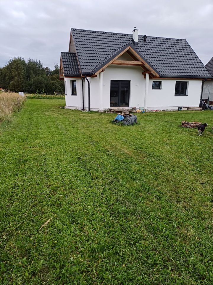 dom wolnostojący Czechowice-Dziedzice. Zdjęcie 8