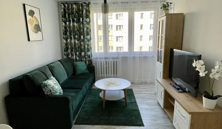 Mieszkanie 2-pokojowe Ząbkowice Śląskie, os. XX-lecia