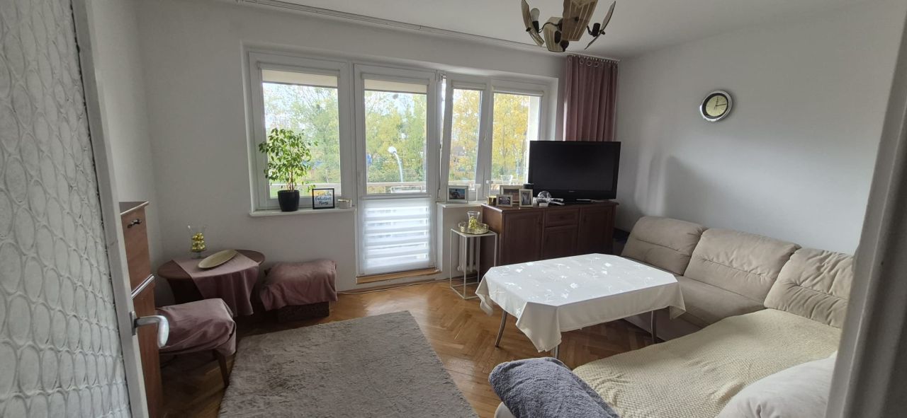 Mieszkanie 3-pokojowe Gdańsk Żabianka, ul. Subisława. Zdjęcie 6
