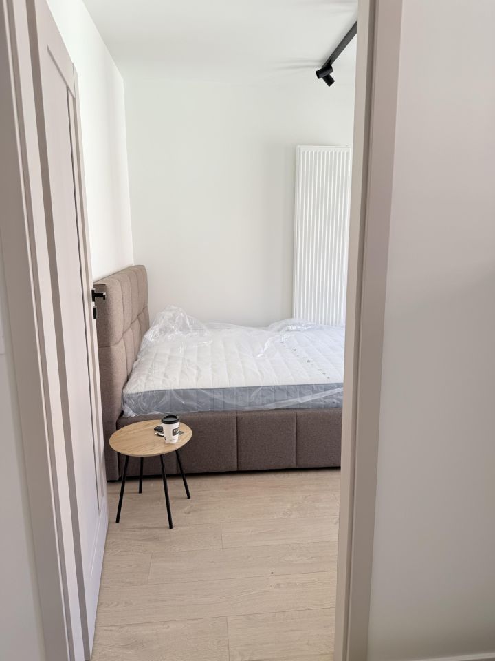 Mieszkanie 2-pokojowe Wrocław Plac Grunwaldzki, ul. Piwna. Zdjęcie 4