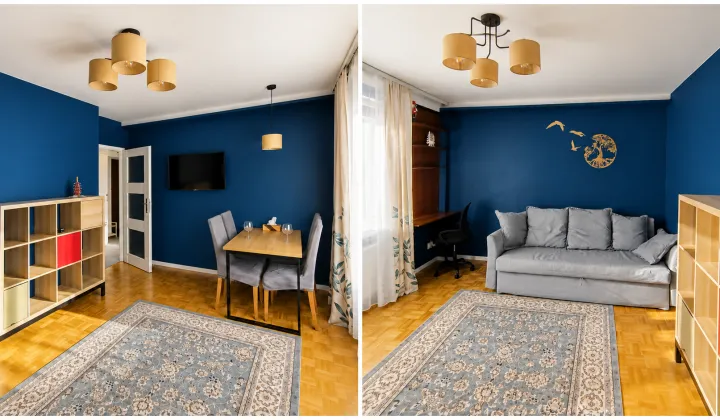 Mieszkanie 3-pokojowe Lublin Czechów, ul. Wojciecha Żywnego