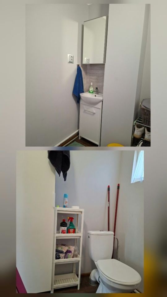 Działka rod Bydgoszcz, ul. Inwalidów. Zdjęcie 6
