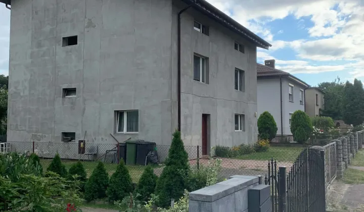 dom wolnostojący, 5 pokoi Twardogóra, ul. Borówkowa