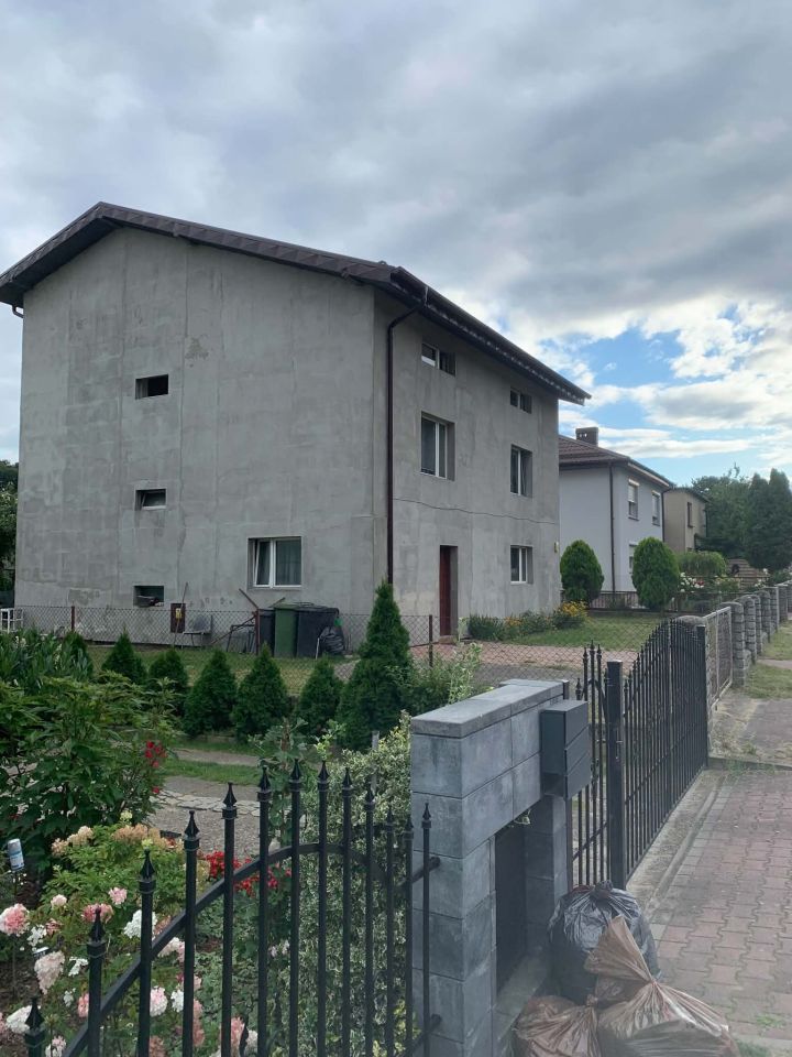 dom wolnostojący, 5 pokoi Twardogóra, ul. Borówkowa. Zdjęcie 1