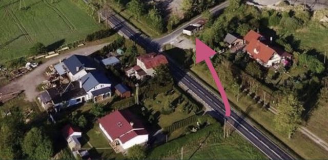 Działka budowlana Szczecinek, 85/4. Zdjęcie 1