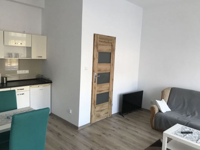 Mieszkanie 1-pokojowe Szczodrowo Przerębska Huta. Zdjęcie 1