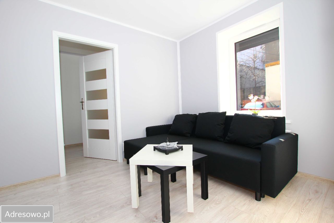 Mieszkanie do wynajęcia Katowice, ul. Francuska, bez pośrednika 2 200