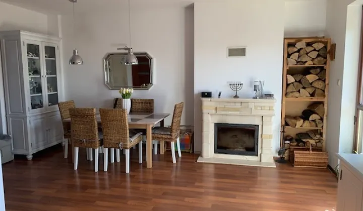 dom szeregowy, 6 pokoi Warszawa Białołęka