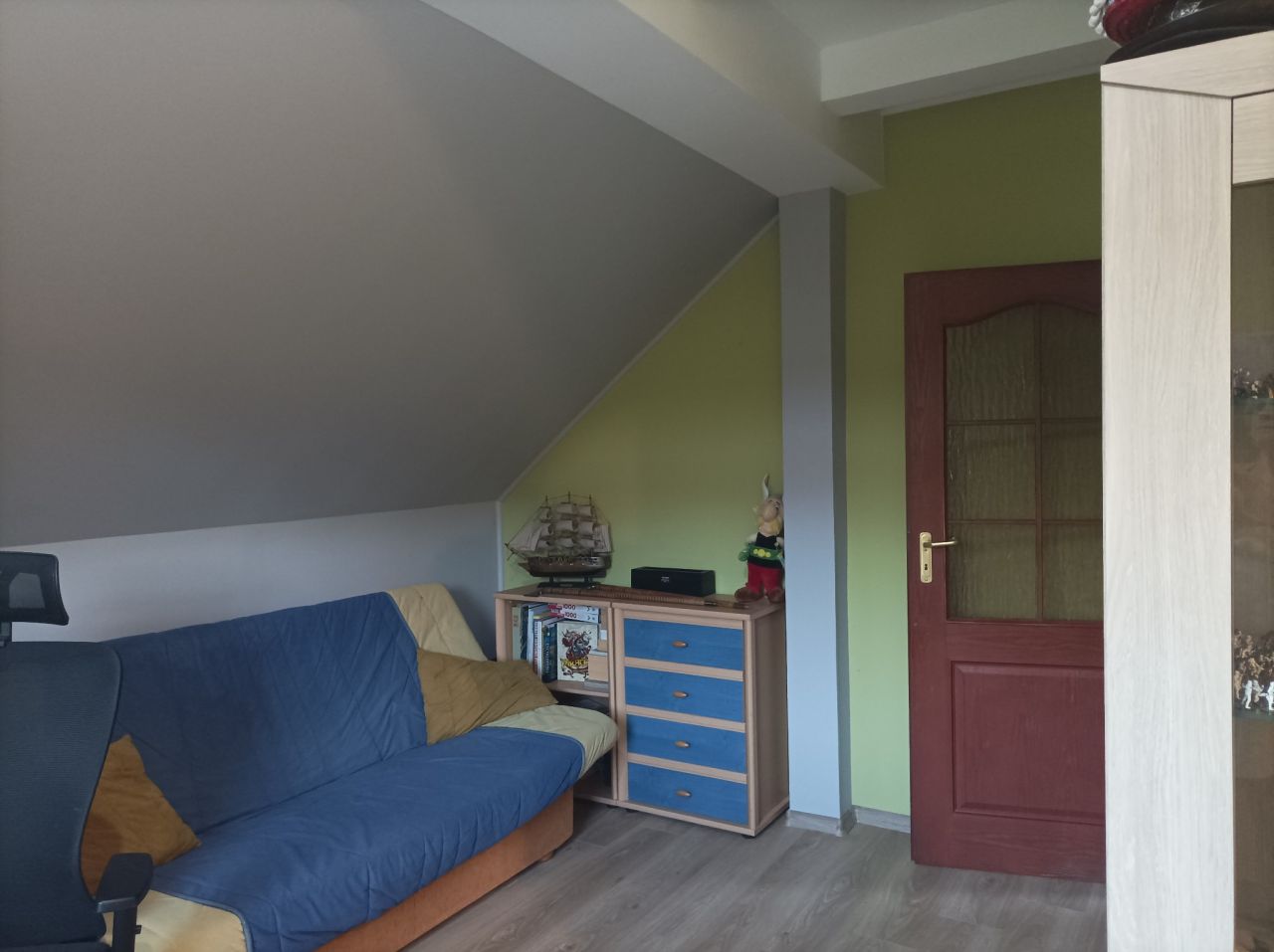 dom wolnostojący, 6 pokoi Młynowo. Zdjęcie 32