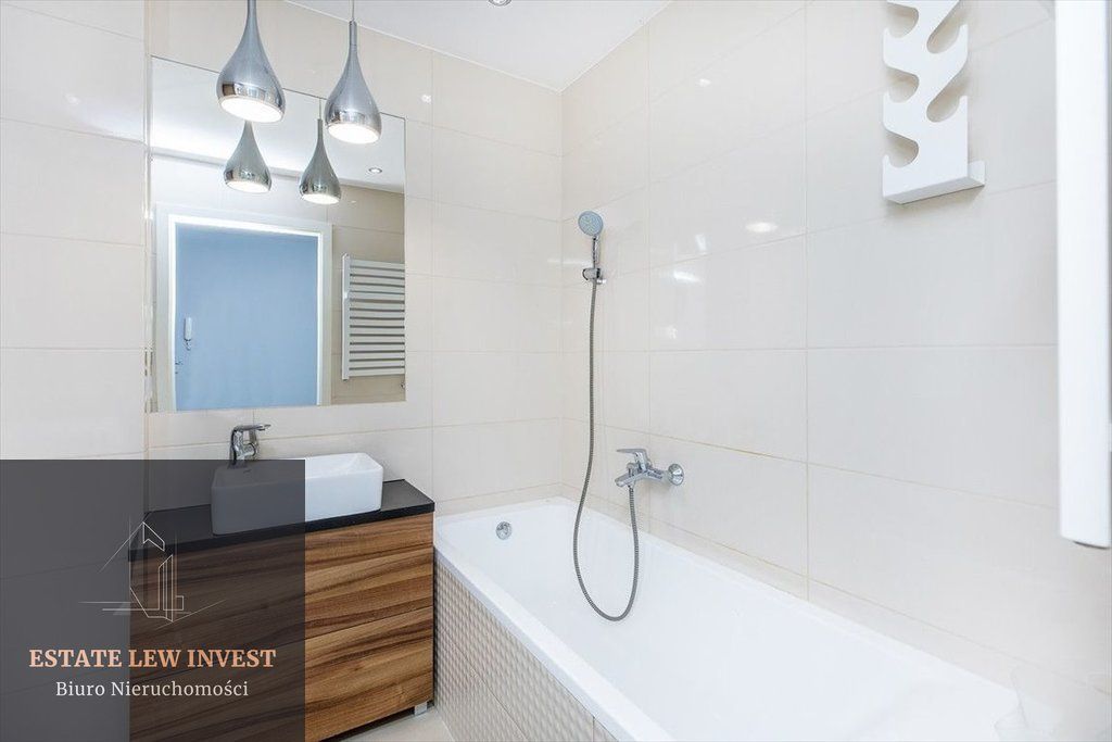 Mieszkanie 4-pokojowe Kraków, ul. Poznańska. Zdjęcie 10