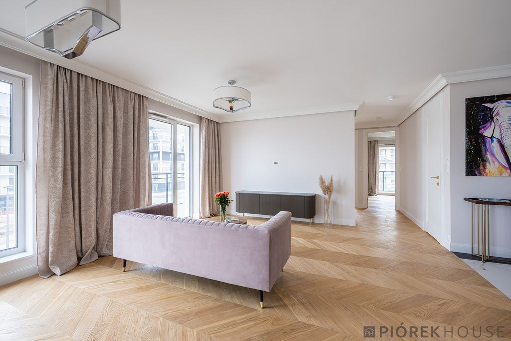 Mieszkanie 4-pokojowe Warszawa Praga-Południe, ul. Żupnicza. Zdjęcie 9