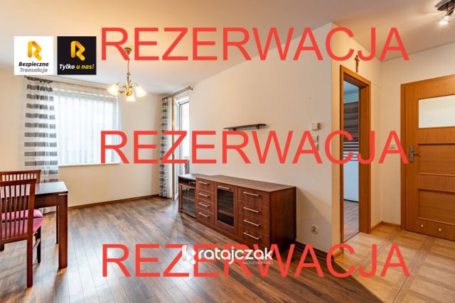 Mieszkanie 2-pokojowe Wejherowo Śmiechowo, ul. Franciszka Fenikowskiego. Zdjęcie 1