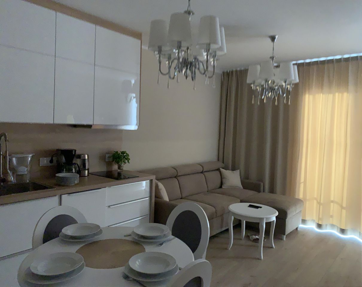 Mieszkanie 4-pokojowe Kołobrzeg, ul. gen. Stanisława Maczka. Zdjęcie 13