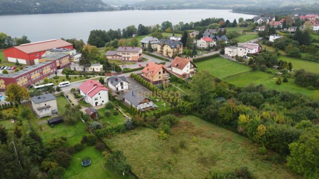 dom wolnostojący, 4 pokoje Chmielno, ul. Świętopełka. Zdjęcie 7