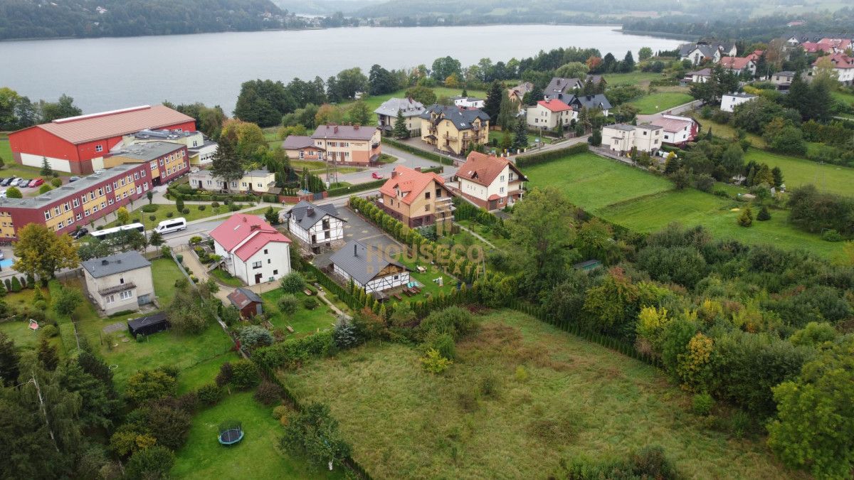 dom wolnostojący, 4 pokoje Chmielno, ul. Świętopełka. Zdjęcie 7