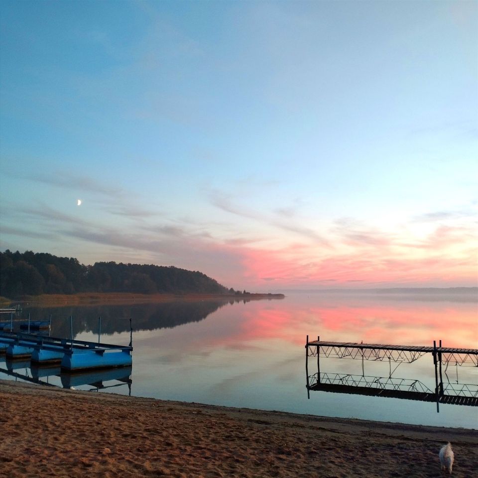 Działka rekreacyjna Kosewo. Zdjęcie 7