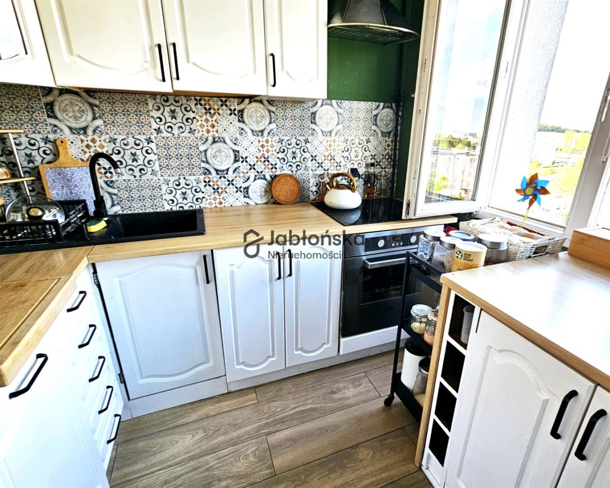 Mieszkanie 1-pokojowe Bydgoszcz Fordon. Zdjęcie 2