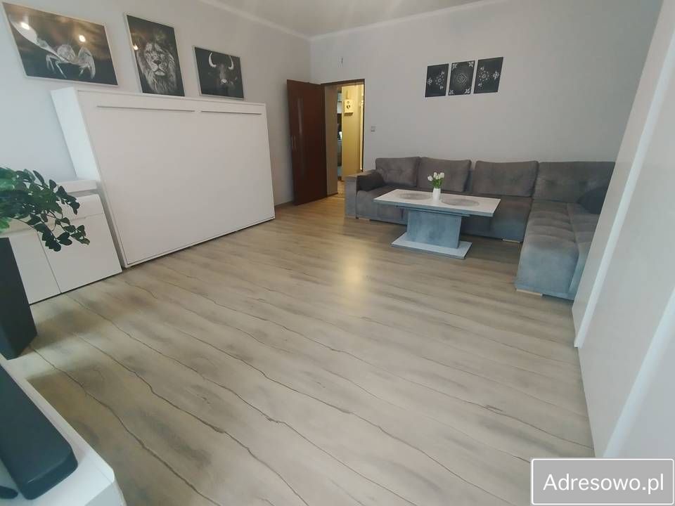 Mieszkanie 2-pokojowe Legnica Centrum. Zdjęcie 11