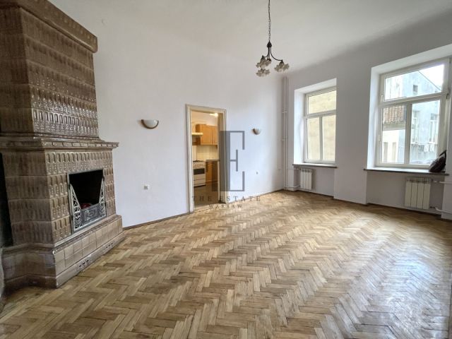 Mieszkanie 3-pokojowe Warszawa Praga-Północ. Zdjęcie 5