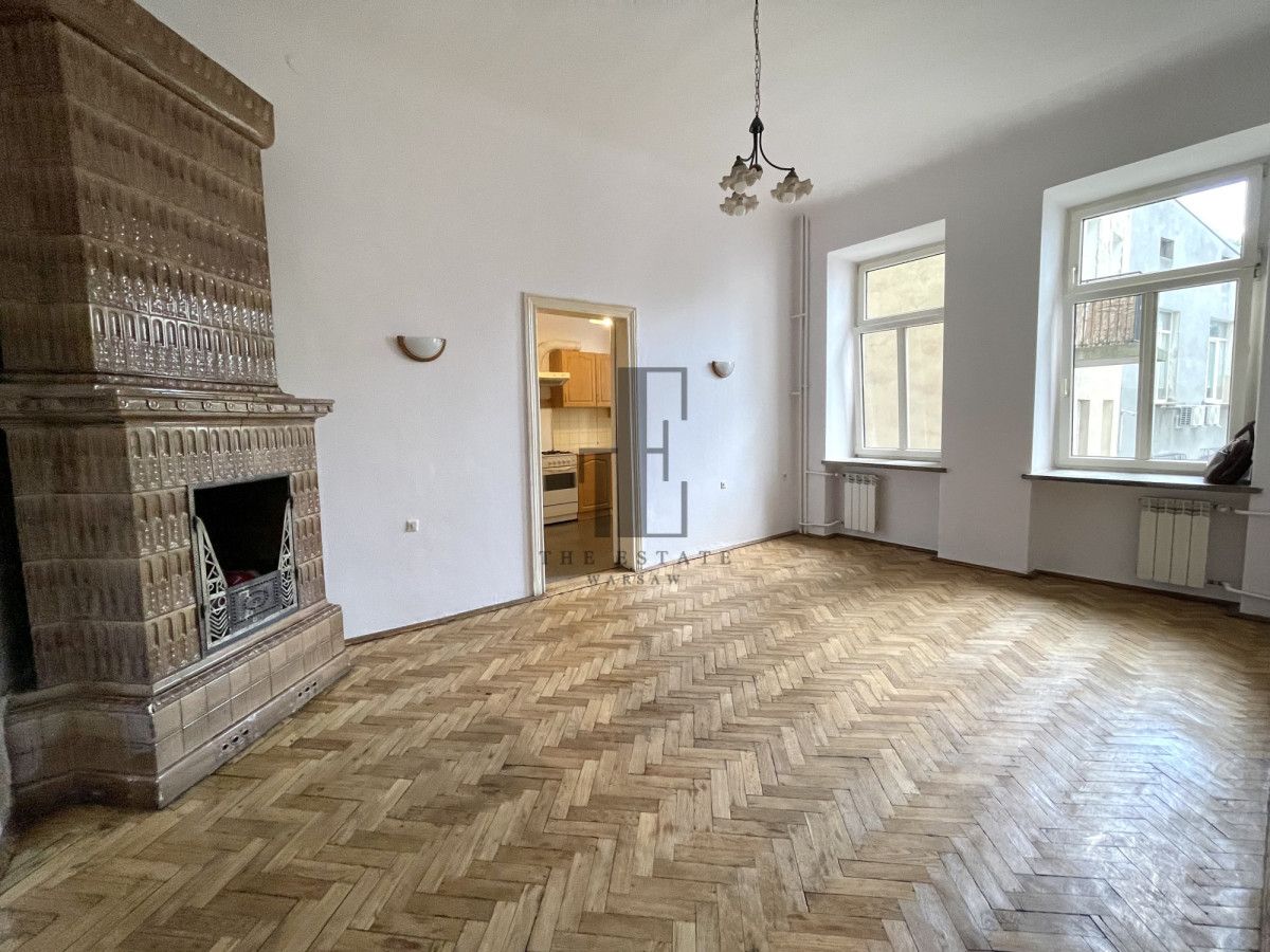 Mieszkanie 3-pokojowe Warszawa Praga-Północ. Zdjęcie 5