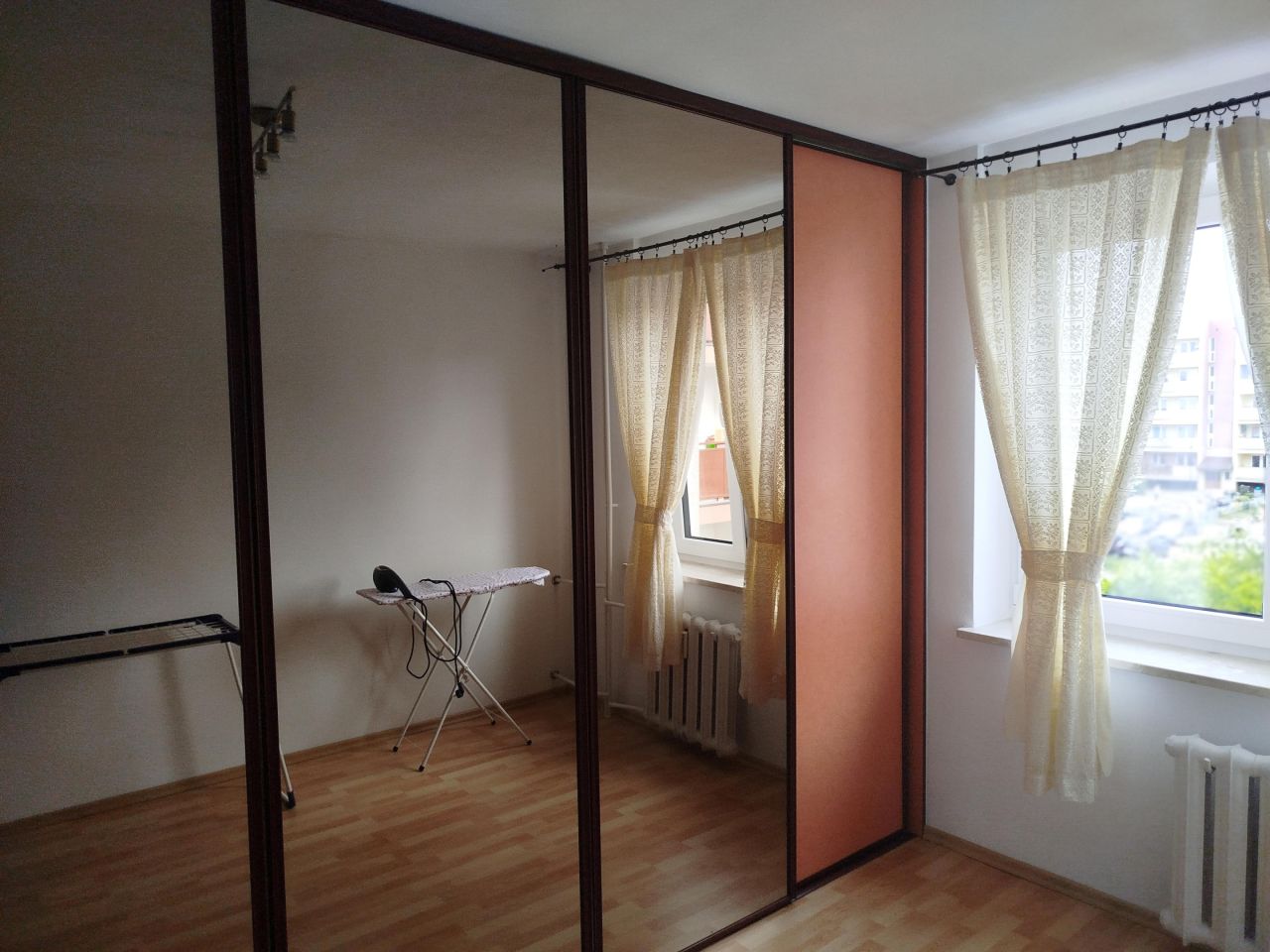 Mieszkanie 3-pokojowe Suwałki, ul. Alfreda Lityńskiego. Zdjęcie 17