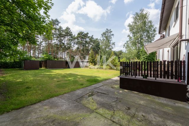 dom wolnostojący, 6 pokoi Warszawa Wawer. Zdjęcie 15