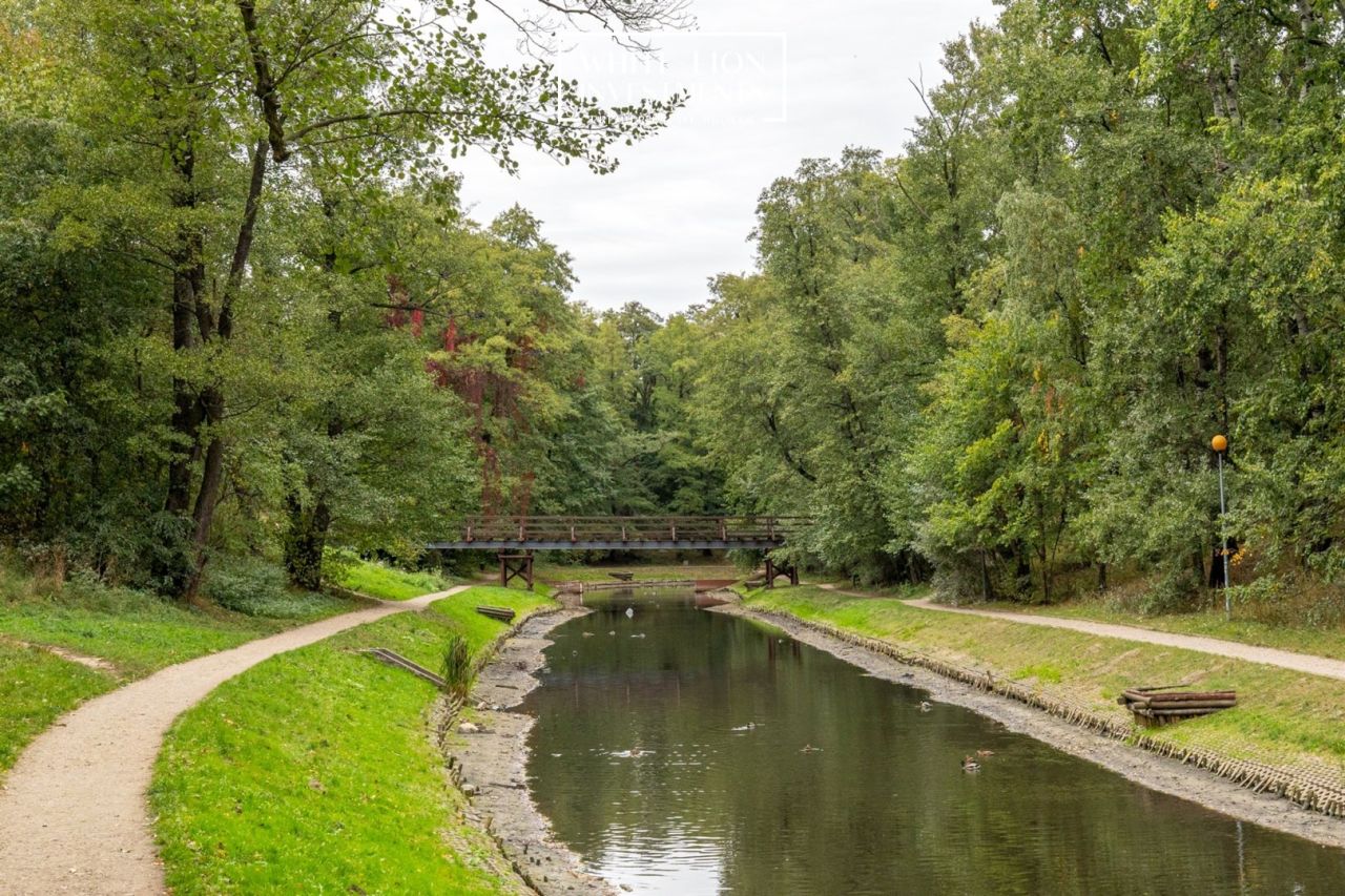 Mieszkanie 2-pokojowe Warszawa Bemowo, ul. Edmunda Jana Osmańczyka. Zdjęcie 14
