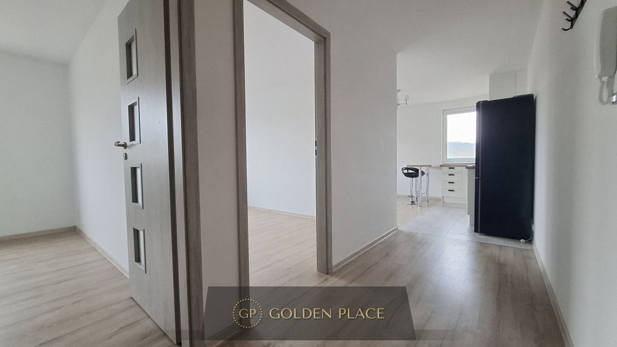 Mieszkanie 3-pokojowe Wejherowo Śmiechowo, ul. Augustyna Necla. Zdjęcie 7