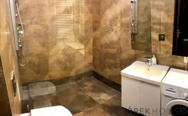 Mieszkanie 2-pokojowe Warszawa Ochota, ul. Grójecka. Zdjęcie 3