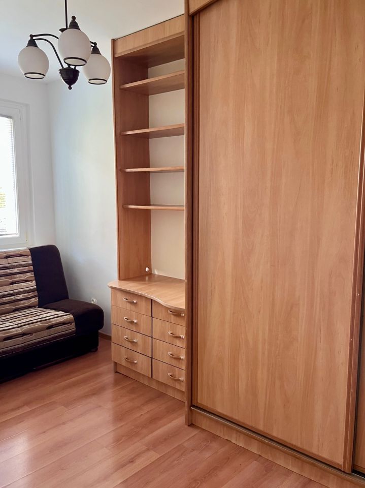 Mieszkanie 4-pokojowe Ujście. Zdjęcie 4