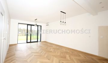 Mieszkanie 3-pokojowe Lubin Małomice