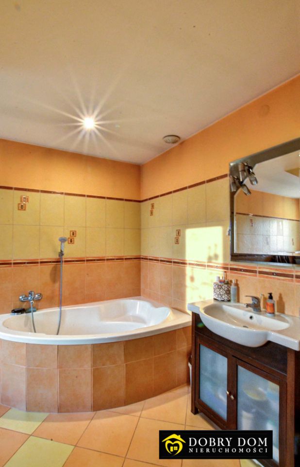 dom wolnostojący, 4 pokoje Żytkiejmy. Zdjęcie 19