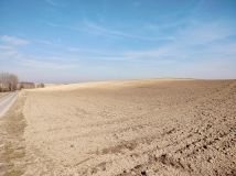 Działka rolna Piotrkowice Małe Kresy. Zdjęcie 3