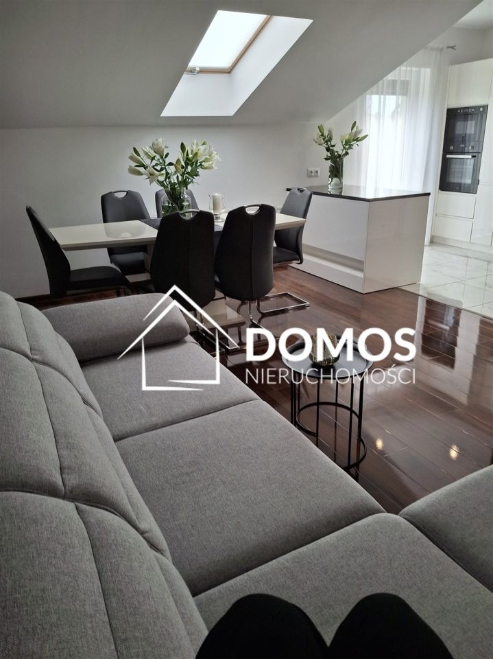 Mieszkanie 2-pokojowe Czechowice-Dziedzice. Zdjęcie 4