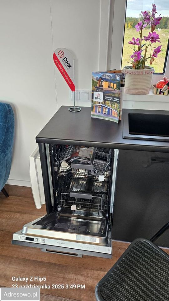 dom wolnostojący, 3 pokoje Niewiesze, ul. Sosnowa. Zdjęcie 14