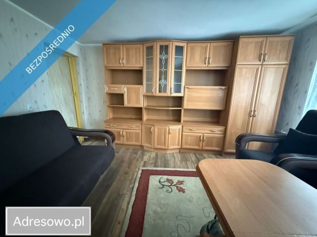 Mieszkanie 2-pokojowe Świebodzin. Zdjęcie 1