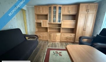 Mieszkanie 2-pokojowe Świebodzin