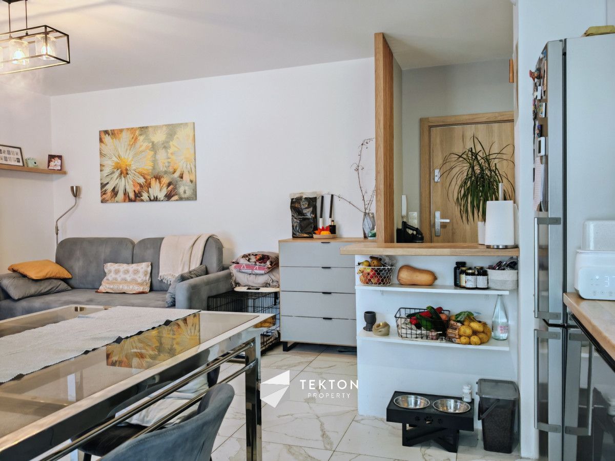 Mieszkanie 2-pokojowe Rotmanka, ul. Bajki. Zdjęcie 3