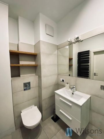 Mieszkanie 2-pokojowe Warszawa Praga, ul. Grochowska. Zdjęcie 9