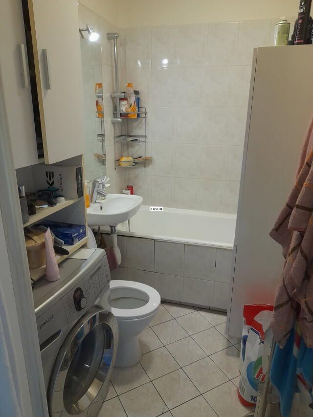 Mieszkanie 2-pokojowe Warszawa Ursynów, ul. Stanisława Herbsta. Zdjęcie 11