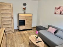 Mieszkanie 2-pokojowe Piekoszów