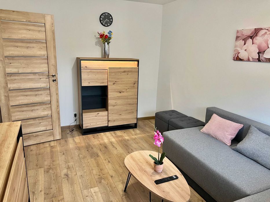 Mieszkanie 2-pokojowe Piekoszów