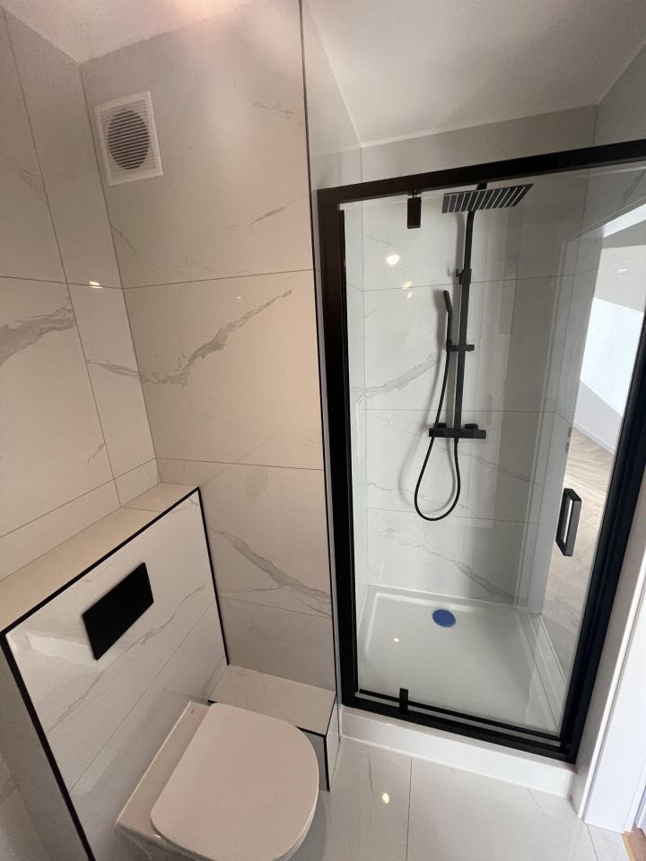 Mieszkanie 2-pokojowe Ostrołęka, ul. Stefana Jaracza. Zdjęcie 2