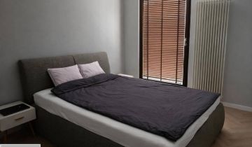 Mieszkanie 2-pokojowe Warszawa Wola, ul. Kolejowa