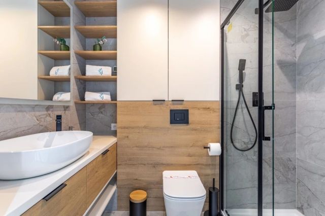 Mieszkanie 2-pokojowe Szklarska Poręba. Zdjęcie 14