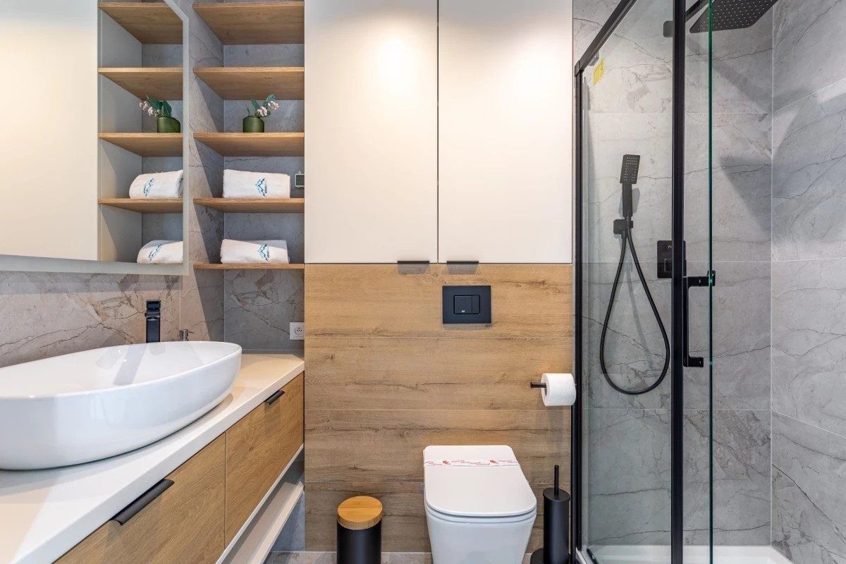 Mieszkanie 2-pokojowe Szklarska Poręba. Zdjęcie 14