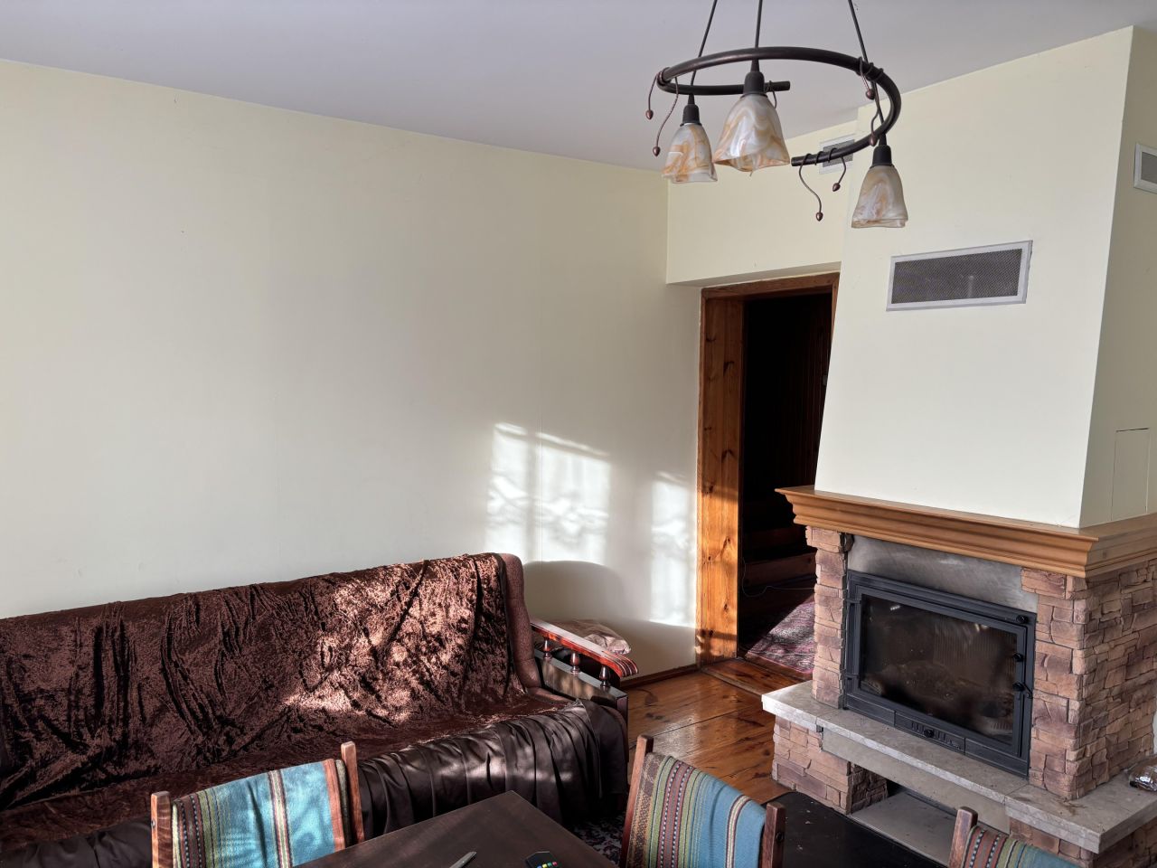 dom wolnostojący, 5 pokoi Czarnożyły Raj, Czarnozyly. Zdjęcie 6