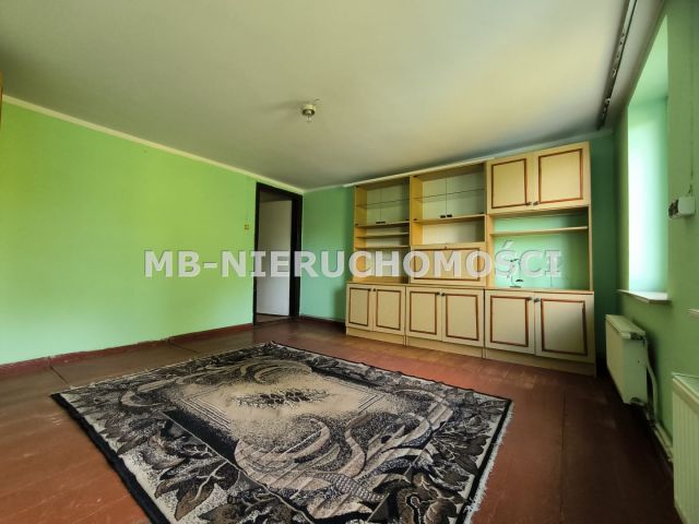 kamienica, 4 pokoje Lichtajny. Zdjęcie 12