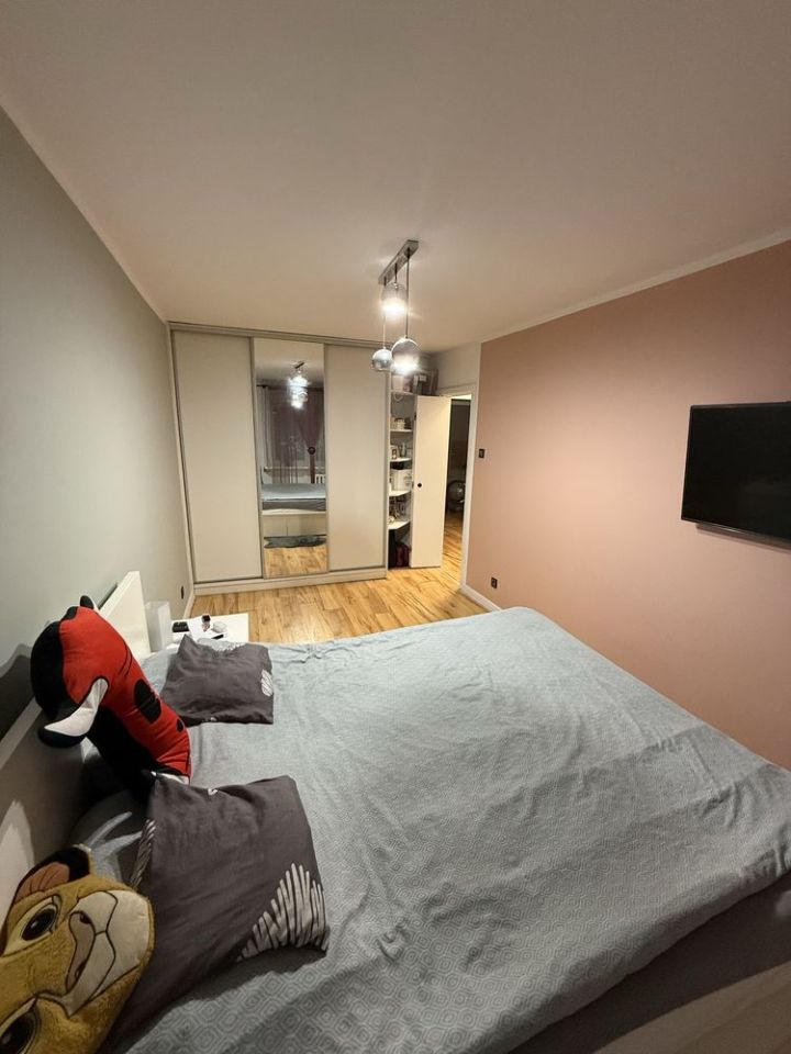 Mieszkanie 3-pokojowe Koszalin, ul. Tadeusza Sygietyńskiego. Zdjęcie 6