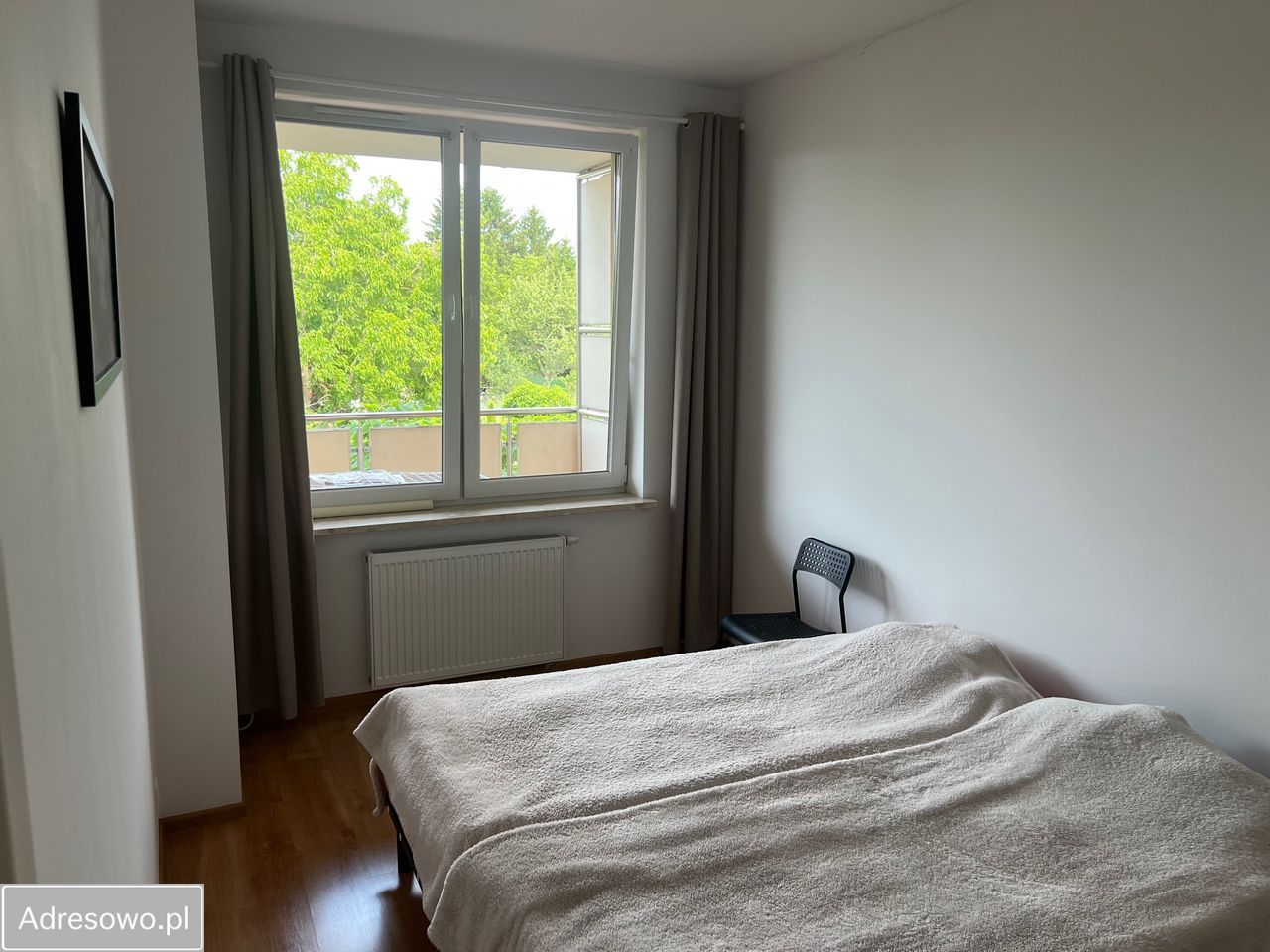 Mieszkanie 3-pokojowe Warszawa Zacisze, ul. Łodygowa. Zdjęcie 5